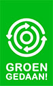 Groen Gedaan